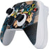 DC Comics Batman All Star Batman & Robin, The Boy Wonder ( Batman & Robin in Action) By Jim Lee Xbox Series S Controller Skin